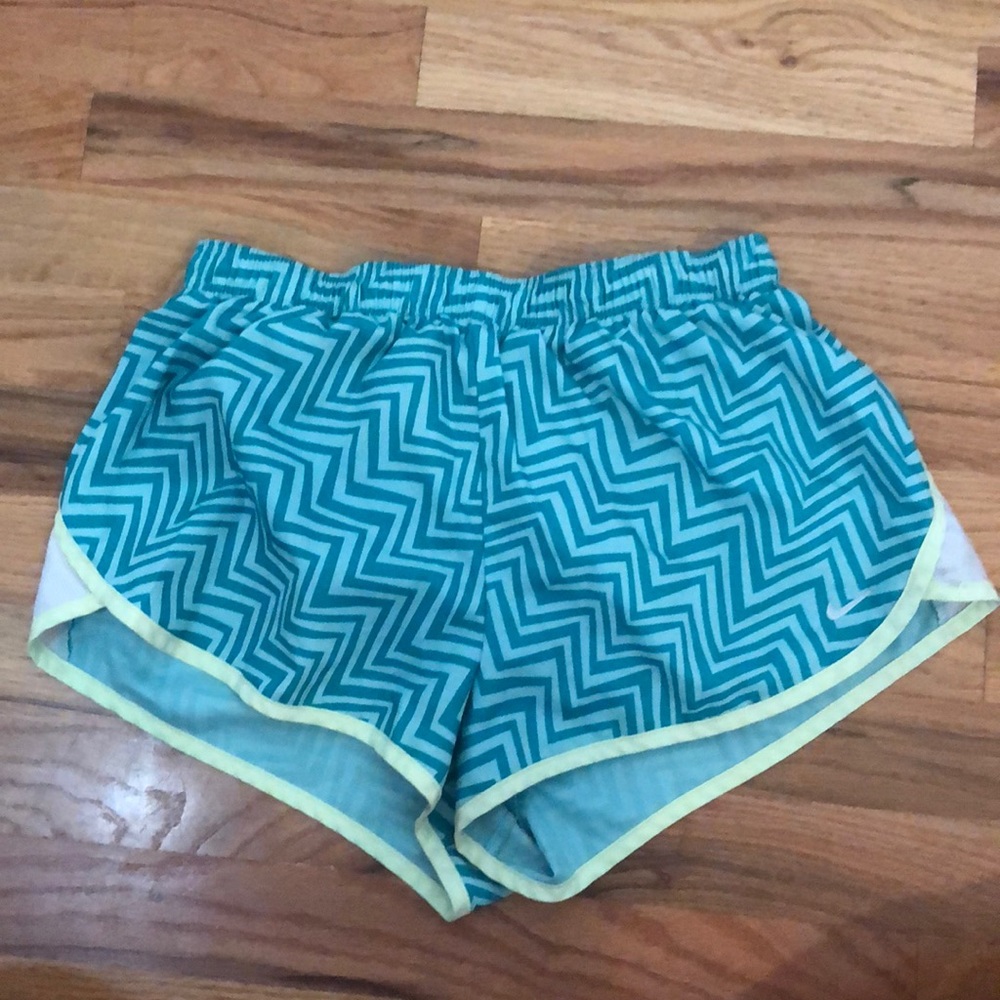 Nike shorts